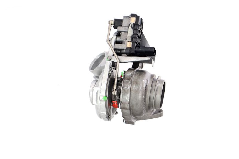 REMANTE 003-002-001014R Charger, charging (supercharged/turbocharged)