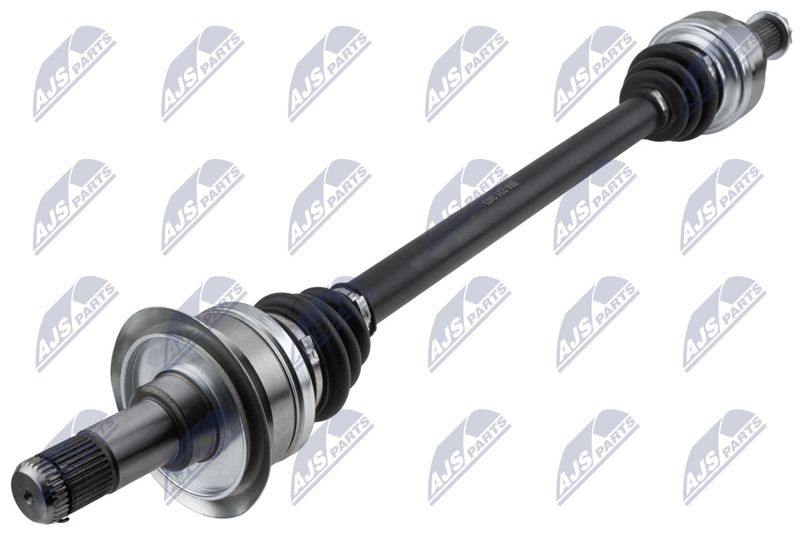 NTY NPW-BM-231 Drive Shaft
