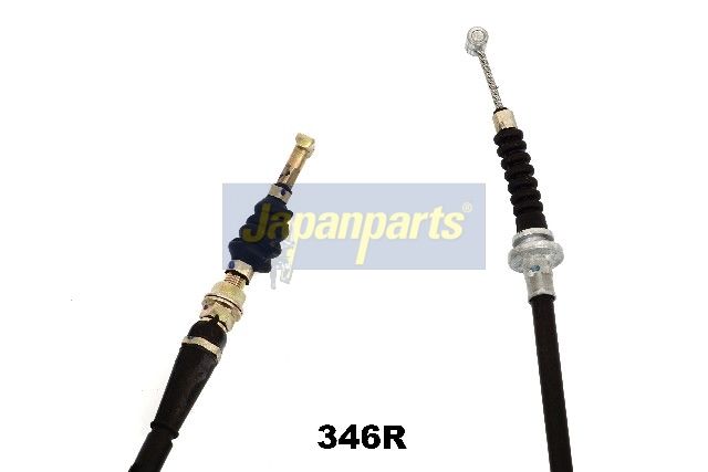 Cable de accionamiento, freno de estacionamiento