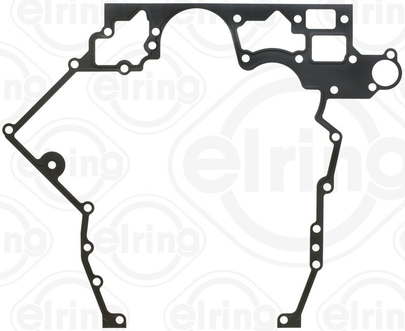 ELRING Gasket, timing case 176.210