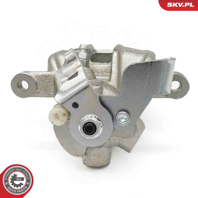 Pidurisadul, ESEN SKV 67SKV614