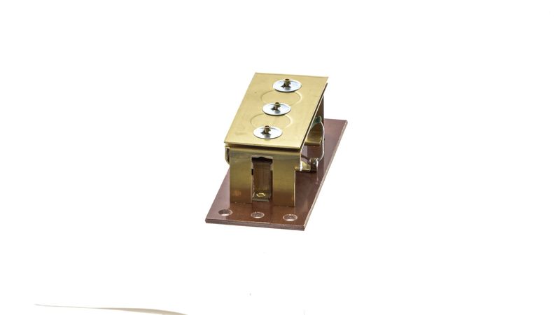 Odpor, vnitřní tlakový ventilátor ABR 83 000P