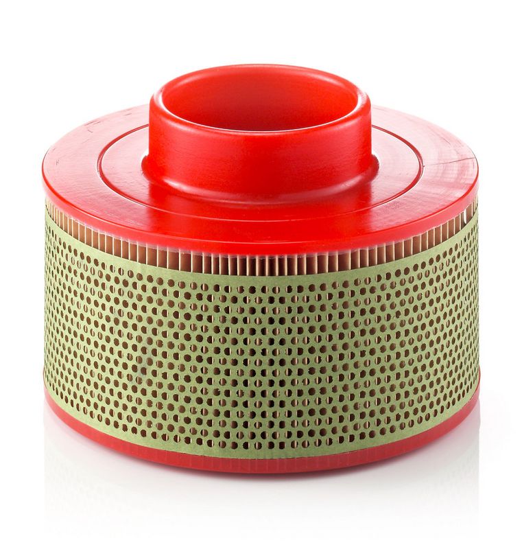 Õhufilter, MANN-FILTER C 23...