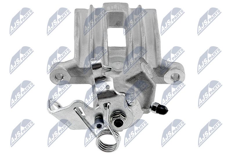 Pidurisadul, NTY HZT-WW-028