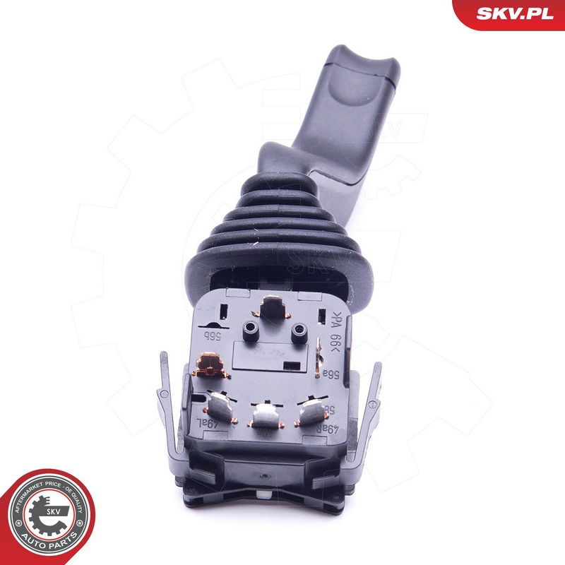 Tulede, kojameeste kangilüliti, ESEN SKV 38SKV508