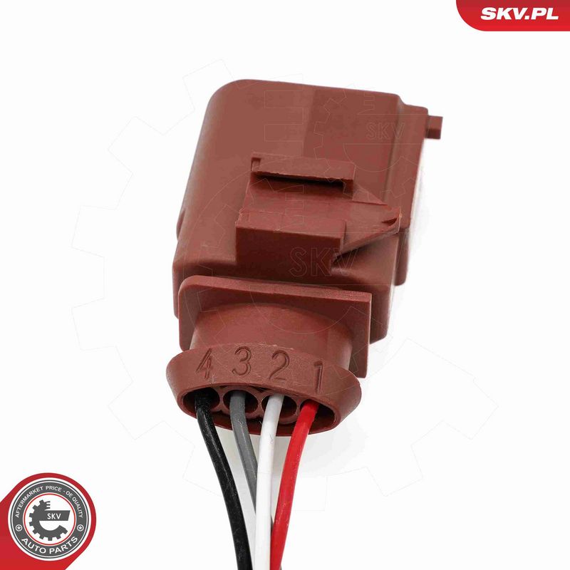 ESEN SKV 09SKV180 Oxygen Sensor