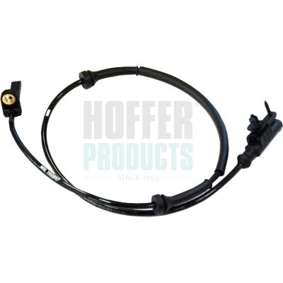 HOFFER érzékelő, kerékfordulatszám 8290250