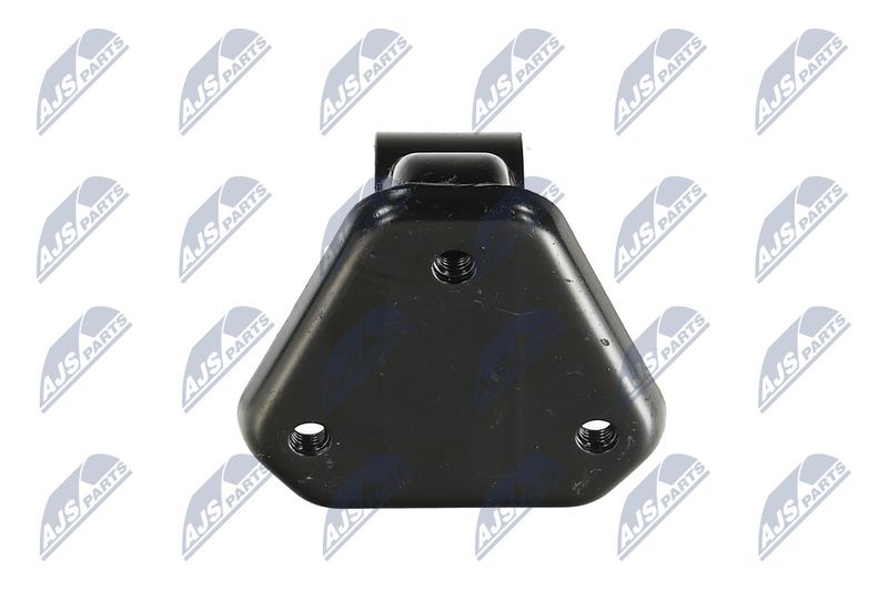 Paigutus, Mootor, NTY ZPS-HY-559