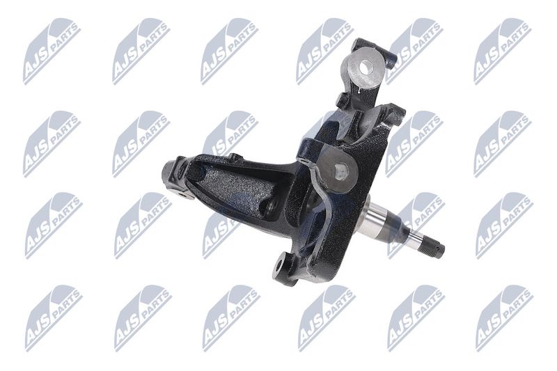 Käändmik, rattakinnitus, NTY ZZP-FR-040