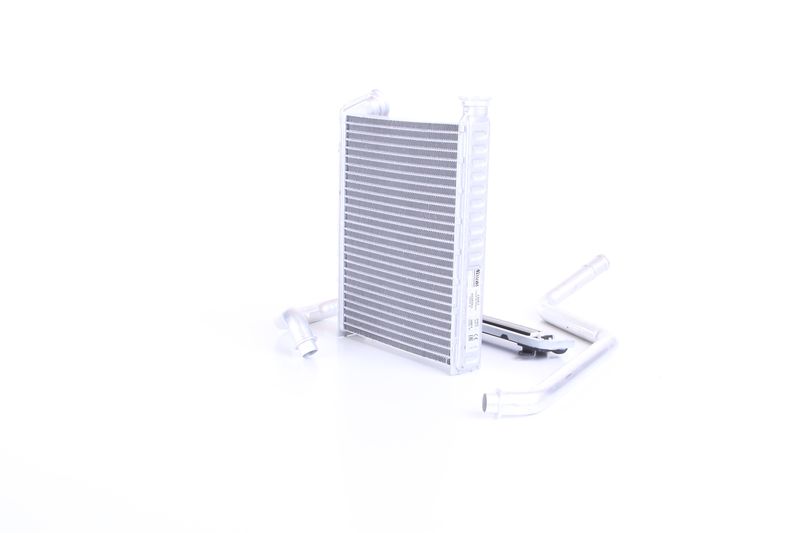 NISSENS 72067 Heat Exchanger, Interior Heating