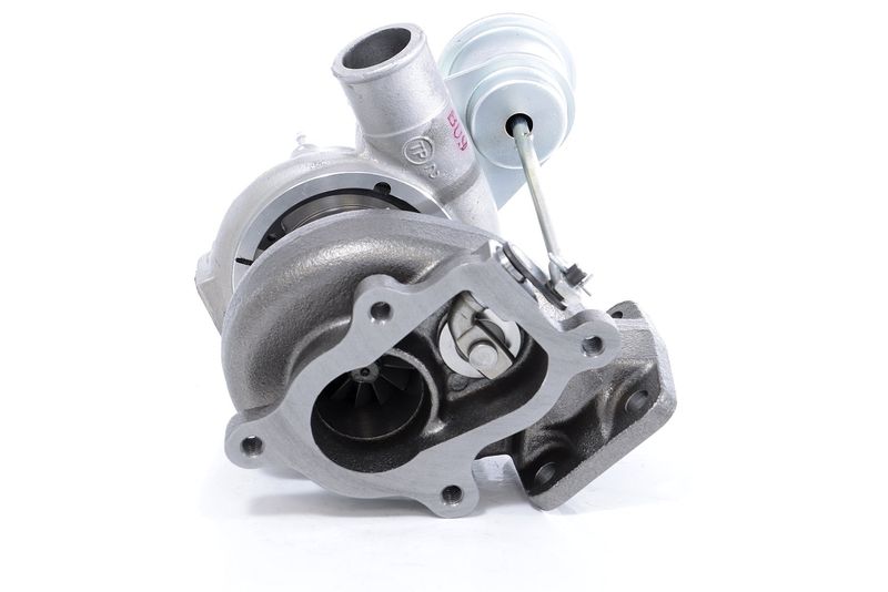 Compresor,sistem de supraalimentare T917035 BTS Turbo