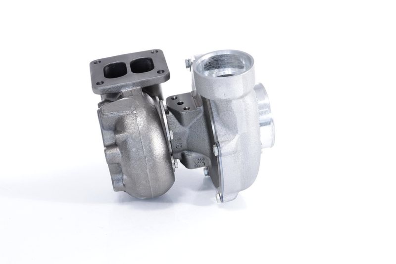 Compresor,sistem de supraalimentare T915088 BTS Turbo