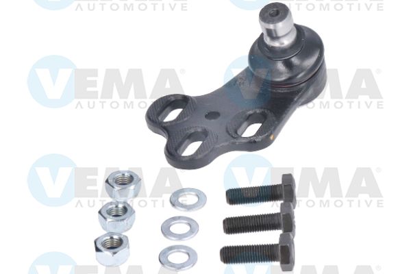 VEMA 16624 Joint / Creaking Noise