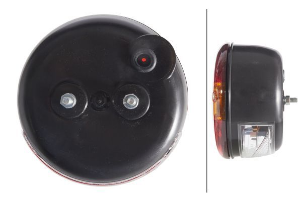 HELLA 2SE 001 685-201 Tail Light Assembly