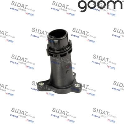 фланец за охладителната течност SIDAT