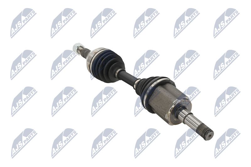 NTY NPW-DW-082 Drive Shaft