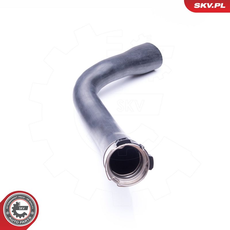 Laadimisõhu voolik, ESEN...