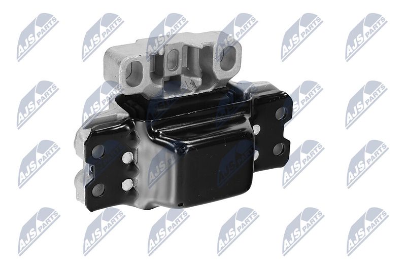 NTY ZPS-VW-100 Mounting, automatic transmission
