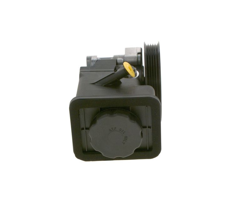 BOSCH K S00 000 649 Hydraulic Pump, steering