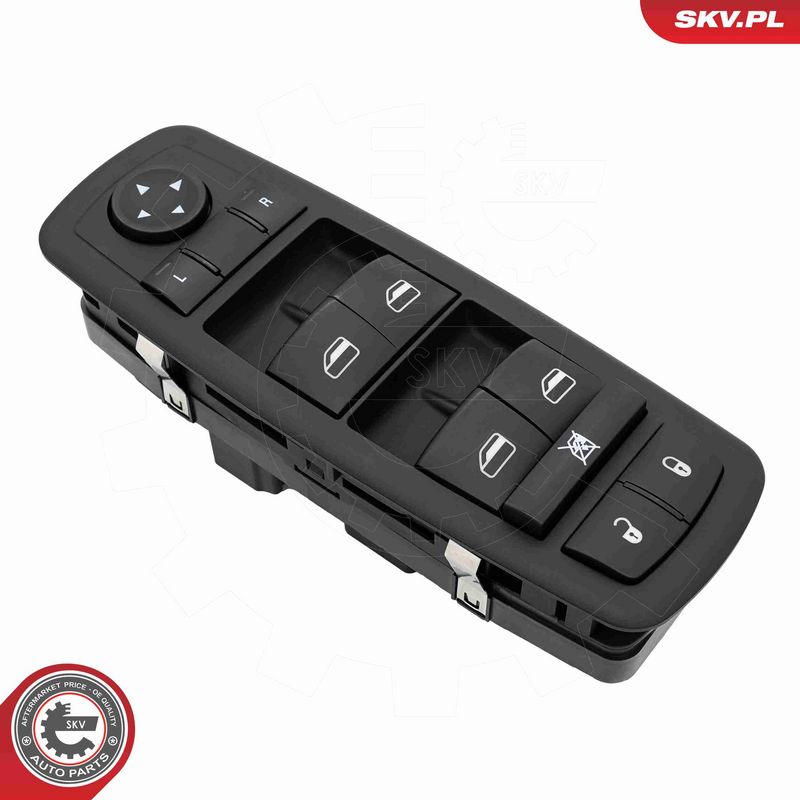 ESEN SKV 37SKV225 Switch, window regulator