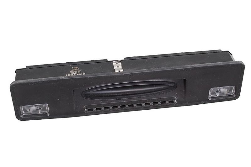 METZGER AUTOTEILE 2310860 - Tailgate Handle