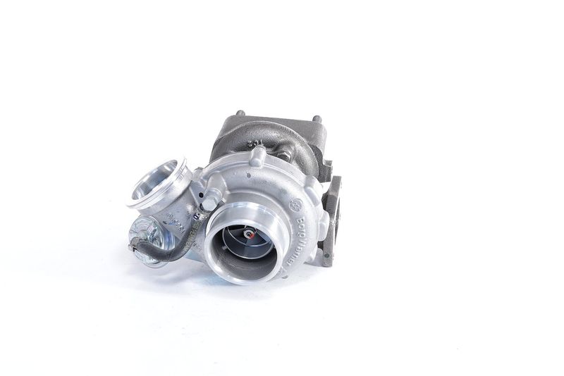Compresor,sistem de supraalimentare T912372 BTS Turbo