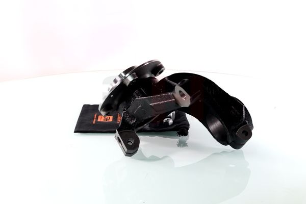 GH GH-283705V Steering Knuckle, wheel suspension