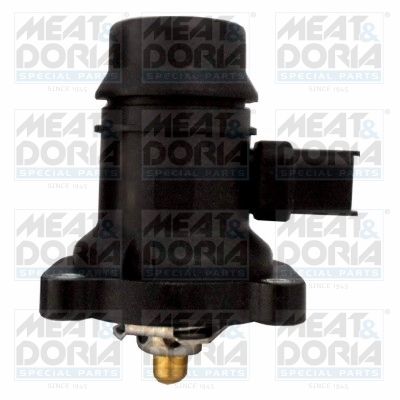 MEATDORIA OPEL термостат 103C Astra J,Corsa D,E,Meriva B,Chevrolet Aveo 1.2,Cruze 1.4 10-