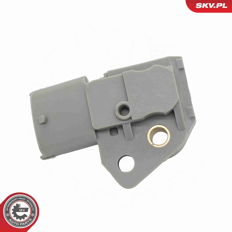 ESEN SKV 17SKV167 Sensor, intake manifold pressure