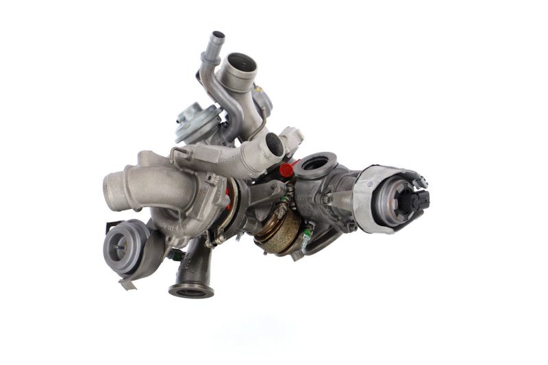 REMANTE 003-001-000222R Charger, charging (supercharged/turbocharged)