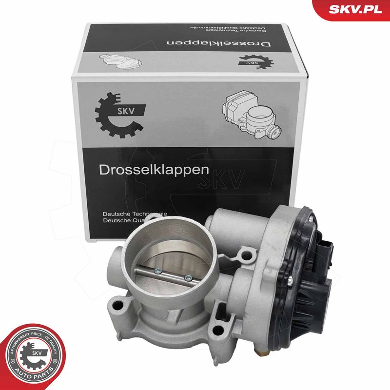 Drosselklapihoob, ESEN SKV 12SKV165