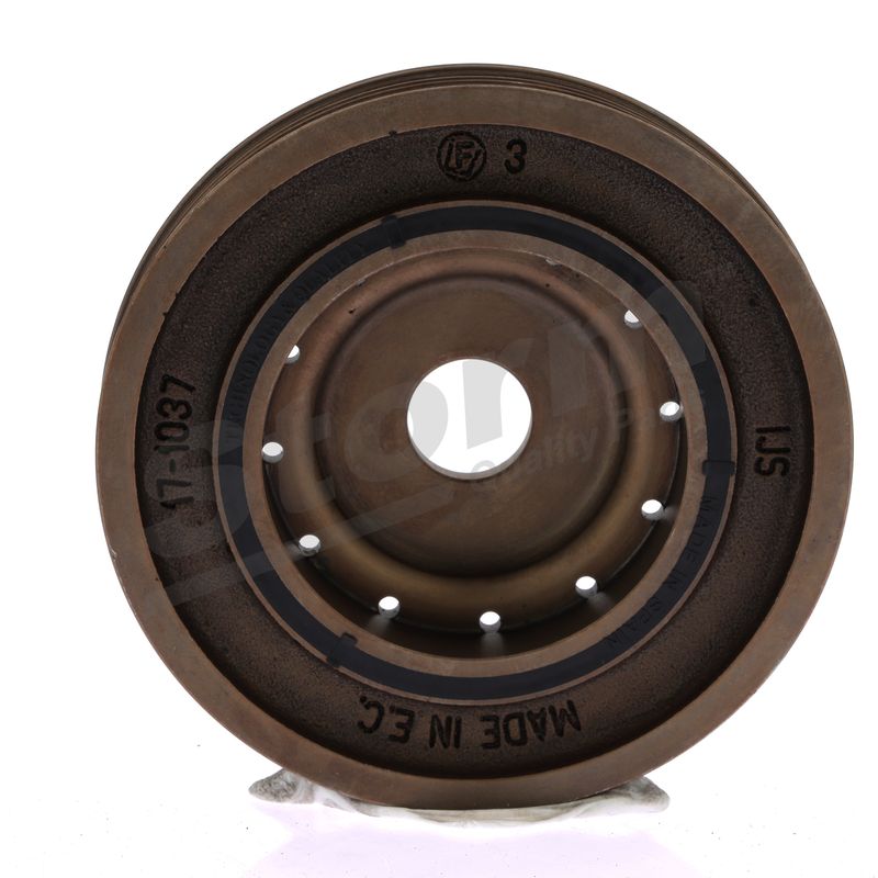 Poulie, vilebrequin STORM QUALITY PARTS 89994