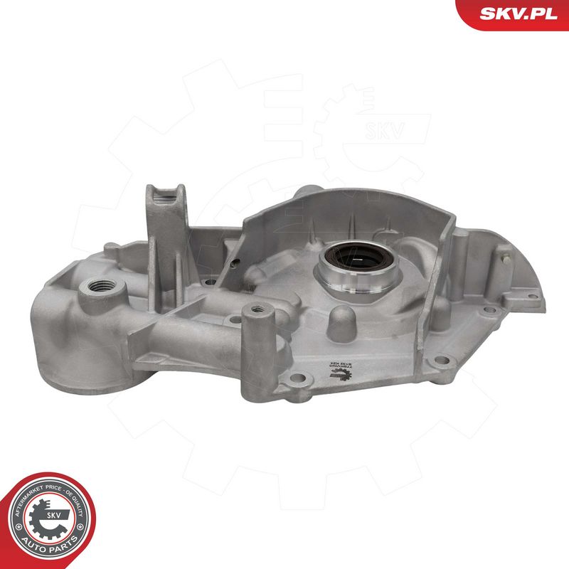 Õlipump, ESEN SKV 77SKV025