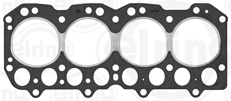 Product Image - Pakking, cilinderkop - 916.331 - ELRING