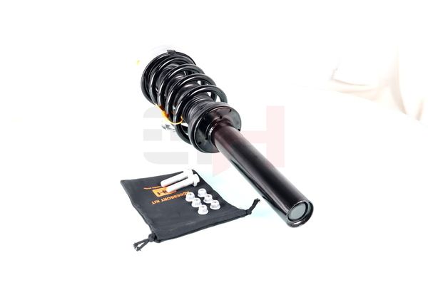 Vedruamort, GH GH-351585C02