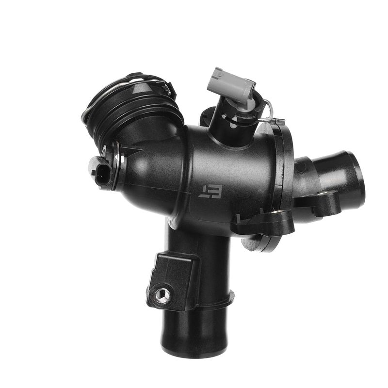 Product Image - Thermostaat, koelvloeistof - ED0243 - ET ENGINETEAM