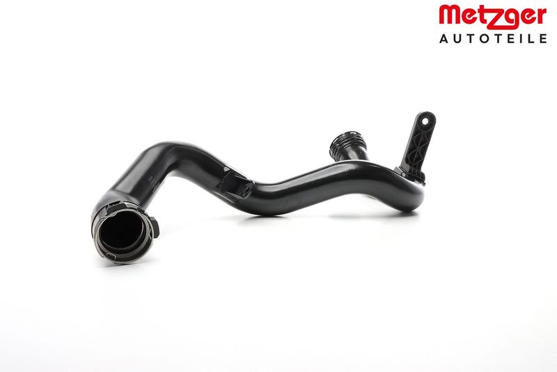 METZGER AUTOTEILE 2401397 Charge Air Hose