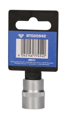 Padrun, KS TOOLS BT020942