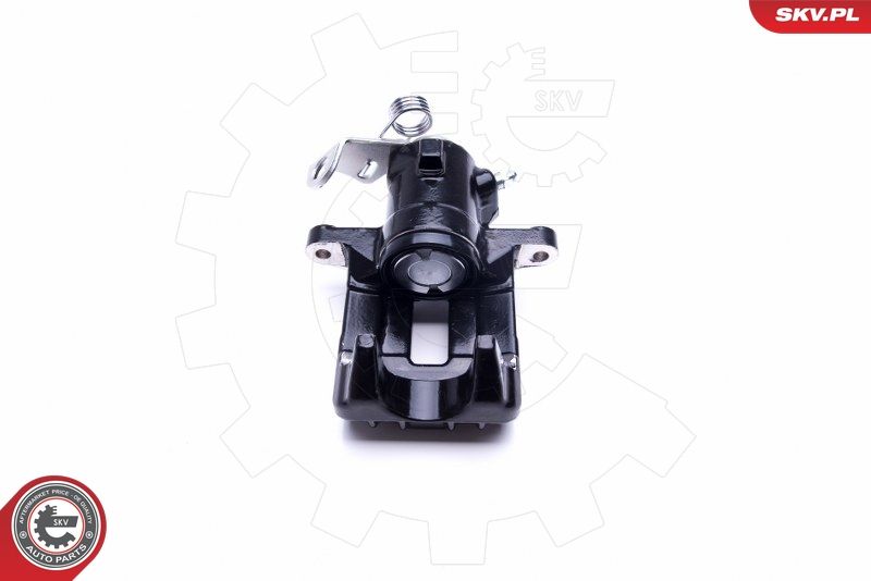 ESEN SKV 23SKV113 BLACK Brake Caliper