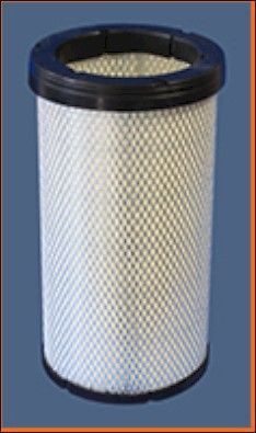 Filtre+à+air+secondaire MISFAT RM811