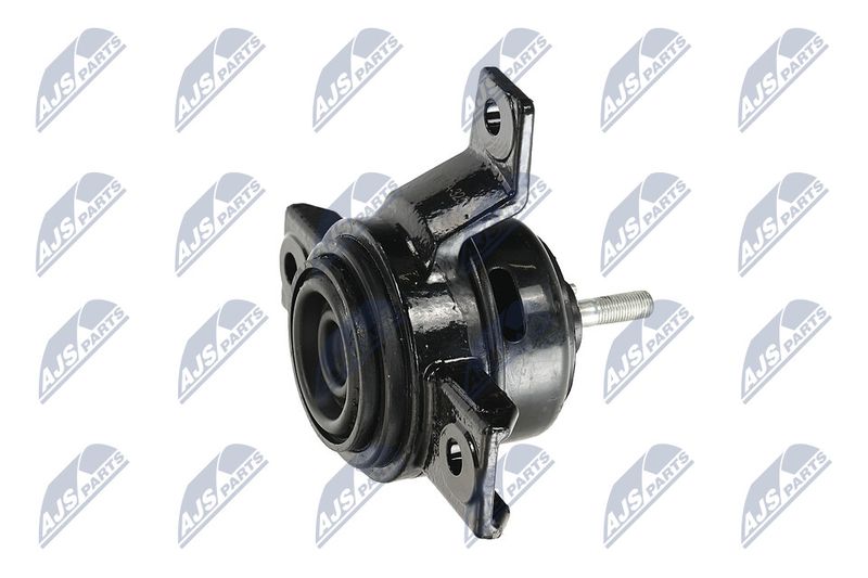 Paigutus, Mootor, NTY ZPS-KA-325