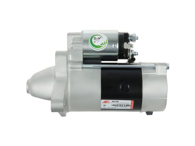 AS-PL S5106 Starter