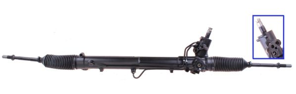 SPIDAN 52061 Steering Gear