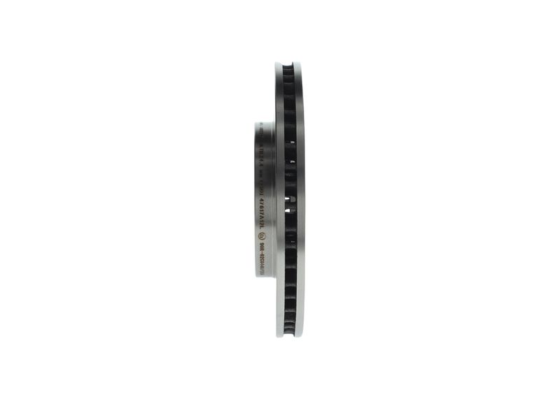 BOSCH 0 986 479 U40 Brake Disc
