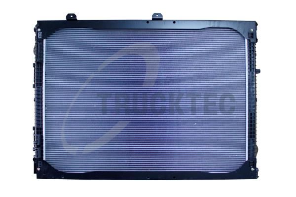 TRUCKTEC AUTOMOTIVE 05.40.001 - Radiator, engine cooling
