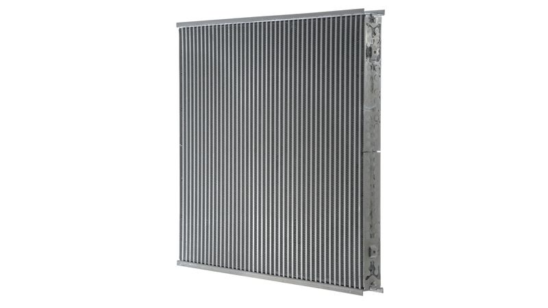 Product Image - Koelblok, intercooler - CIC5000P - MAHLE