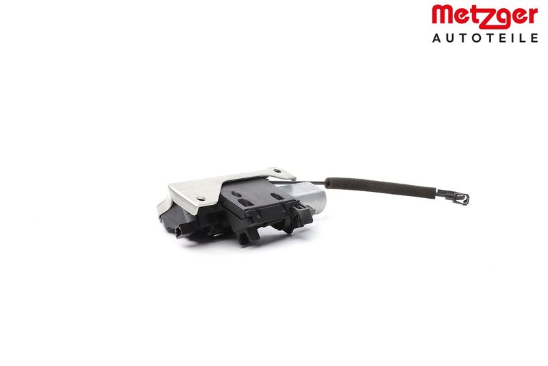 METZGER AUTOTEILE 2310694 Tailgate Lock