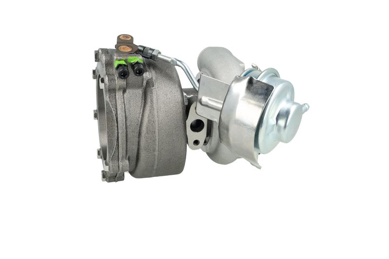 Kompressor, ülelaadimine, NRF 90010123