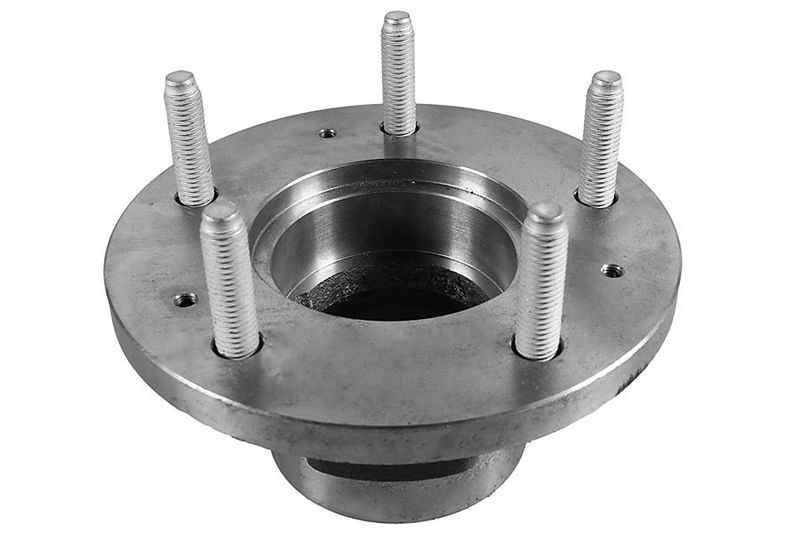 METZGER AUTOTEILE N1131 Wheel Hub