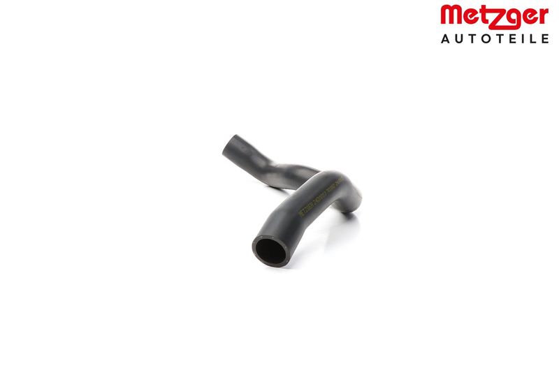 METZGER AUTOTEILE 2420013 Radiator Hose